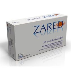 ZARED 60 CAPSULE - famajoy.it