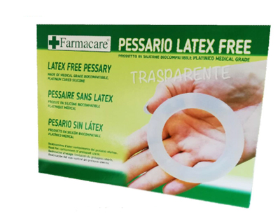 PESSARIO LATEX FREE DIAMETRO 65MM - famajoy.it