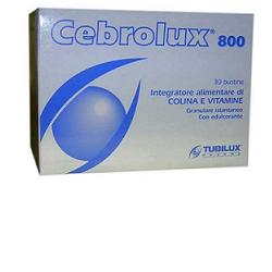 CEBROLUX 800 30 BUSTINE - famajoy.it