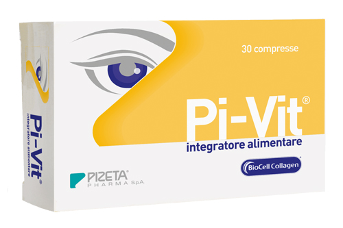 PI-VIT 30 COMPRESSE - famajoy.it
