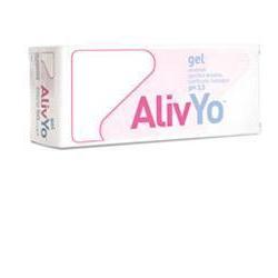 ALIVYO GEL IDRATANTE 50 ML - famajoy.it