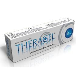 THERAGEL GEL OFTALMICO 10G - famajoy.it