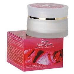 BENESSERE CREMA COLLO DECOLLETE ROSA MOSQUETA 50 ML - famajoy.it