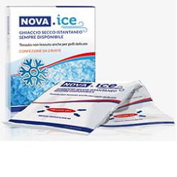 GHIACCIO ISTANTANEO BUSTA IN TESSUTO NON TESSUTO NOVA DOLFAST ICE 1 PEZZO - famajoy.it