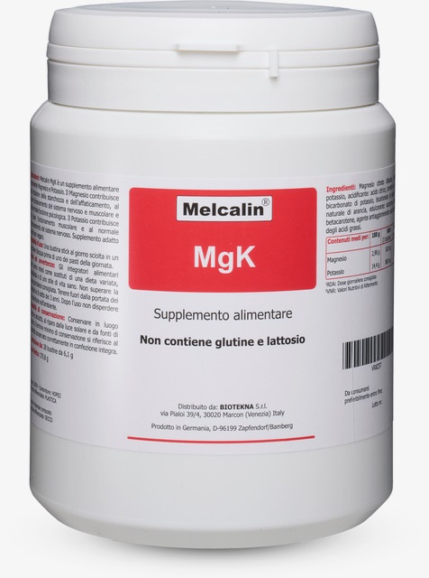 MELCALIN MGK 28 BUSTINE - famajoy.it