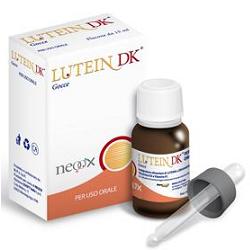 LUTEINDK GOCCE 15 ML - famajoy.it