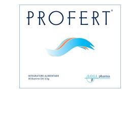 PROFERT 30 BUSTINE - famajoy.it