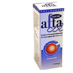 EMOFORM AFTACOL COLLUTORIO PER IGIENE DENTALE 120 ML - famajoy.it