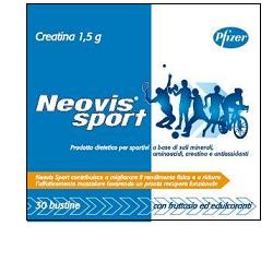 NEOVIS SPORT 30 BUSTINE - famajoy.it