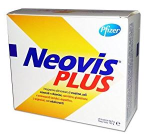 NEOVIS PLUS 20 BUSTINE - famajoy.it