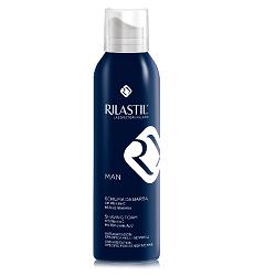 RILASTIL MAN SCHIUMA BARBA 200 - famajoy.it