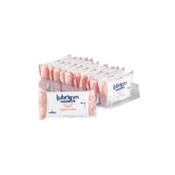LUBRIGYN SALVIETTE 15 PEZZI - famajoy.it