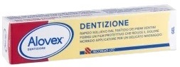 ALOVEX DENTIZIONE GEL 10 ML - famajoy.it