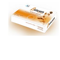 BETAXEN OVULI VAGINALI DA 2,5GRAMMI 10 PEZZI MARCHIO CE - famajoy.it