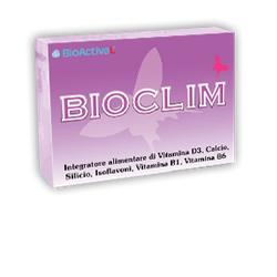 BIOCLIM 30 COMPRESSE - famajoy.it