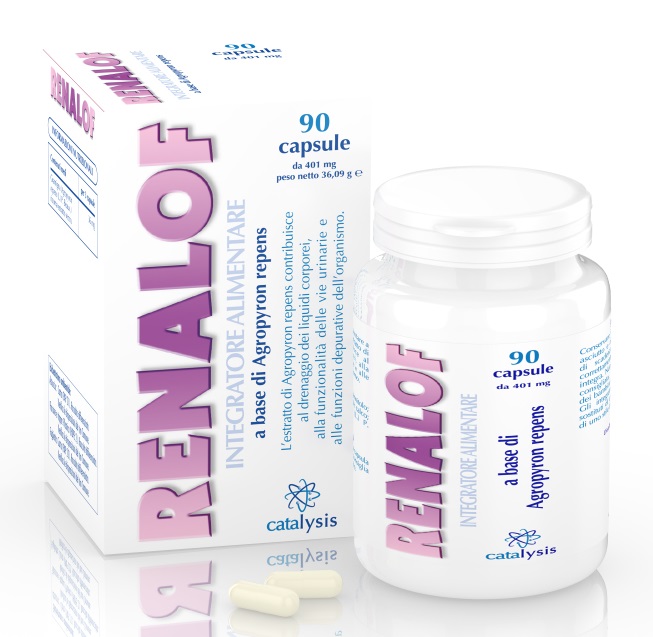 RENALOF 90 CAPSULE - famajoy.it