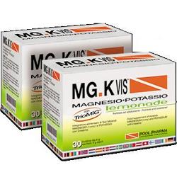 MGK VIS LEMONADE 30 BUSTINE - famajoy.it