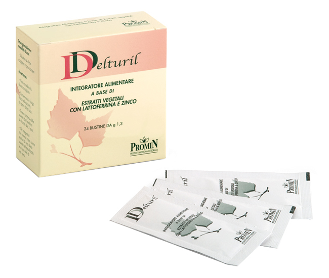 DELTURIL 24 BUSTINE - famajoy.it