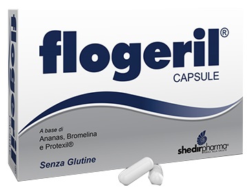 FLOGERIL 30 CAPSULE - famajoy.it