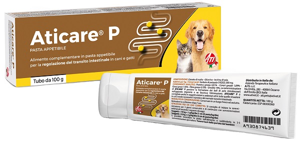 ATICARE P 100 G - famajoy.it