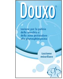 DOUXO LOZIONE MICELLARE 125ML - famajoy.it