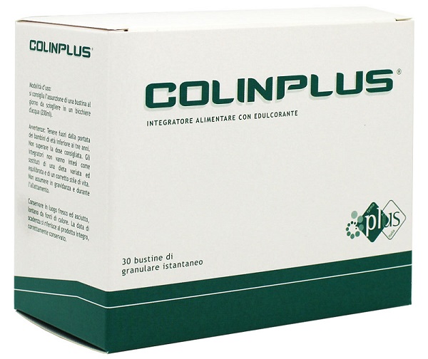 COLINPLUS 30 BUSTINE - famajoy.it