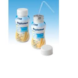 PEPTAMEN VANIGLIA 4 BOTTIGLIE 200 ML - famajoy.it