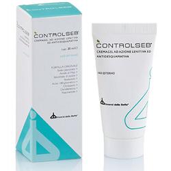 CONTROLSEB CREMAGEL 30 ML - famajoy.it