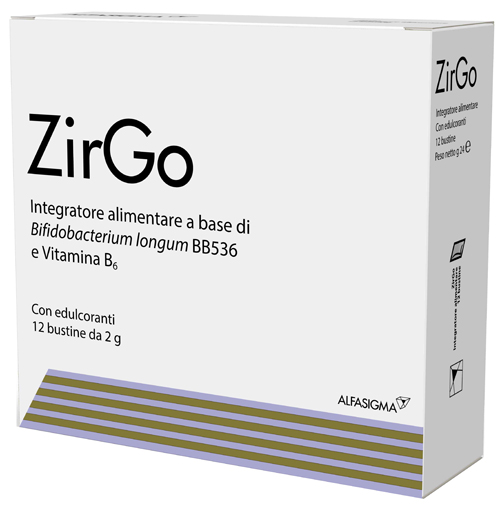 ZIRGO 12 BUSTINE - famajoy.it