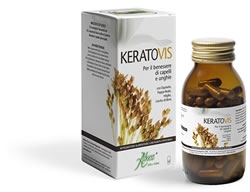 KERATOVIS 100 OPERCOLI - famajoy.it