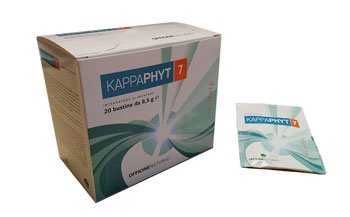 ONCOPHYT 7 20 BUSTINE DA 8,5 G - famajoy.it