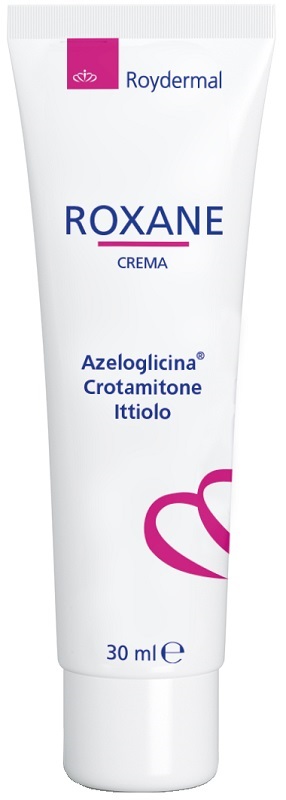 ROXANE CREMA 30 ML - famajoy.it