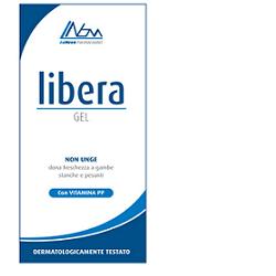 LIBERA GEL TRATT CORPO 150ML - famajoy.it