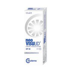 NEOVISULID CREMA PERIOCULARE - famajoy.it