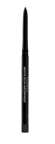 EUPHIDRA SKIN COLOR MATITA WATERPROOF DELINEATORE OCCHI EA01 NERO - famajoy.it