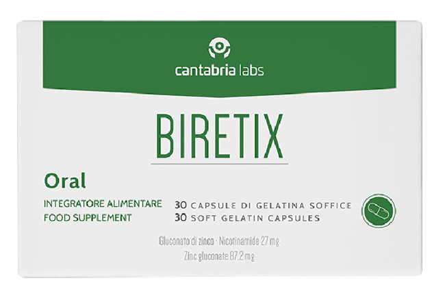 BIRETIX 30 CAPSULE - famajoy.it