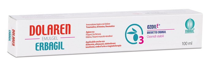 DOLAREN EMULGEL 100 ML - famajoy.it