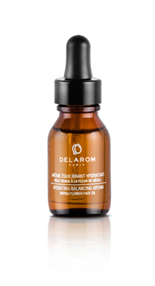 DELAROM AROME EQUILIBRANT HIDRATANT 15 ML - famajoy.it