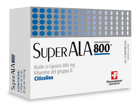 SUPERALA 800 20 COMPRESSE - famajoy.it