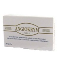 ANGIOKRYM 30 PERLE - famajoy.it