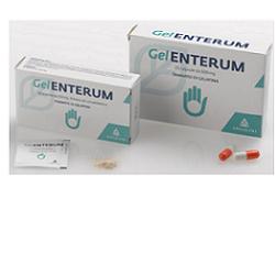 GELENTERUM TANNATO DI GELATINA USO PEDIATRICO 20 BUSTINE 250 MG - famajoy.it