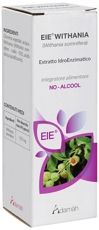 EIE WITHANIA GOCCE 60 ML - famajoy.it