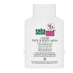 SEBAMED LIQUIDO 200ML - famajoy.it