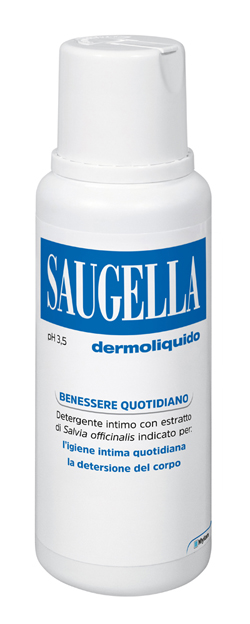 SAUGELLA DERMOLIQUIDO TAGLIO PREZZO 750 ML - famajoy.it