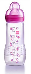 MAM BIBERON EASYACTIVE 330 ML - famajoy.it
