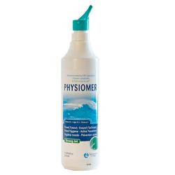 SPRAY NASALE PHYSIOMER CSR CON GETTO FORTE CONFEZIONE DA 210ML - famajoy.it