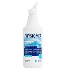 SPRAY NASALE PHYSIOMER CSR CON GETTO NORMALE CONFEZIONE DA 135ML - famajoy.it