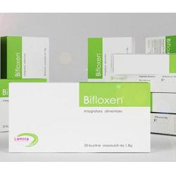 BIFLOXEN 20 BUSTINE OROSOLUBILI - famajoy.it