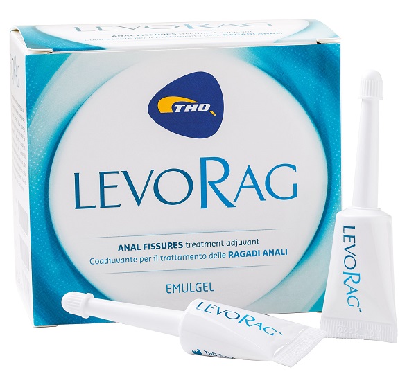 LEVORAG EMULGEL CREMA 20 TUBETTI MONODOSE 3,5 ML - famajoy.it