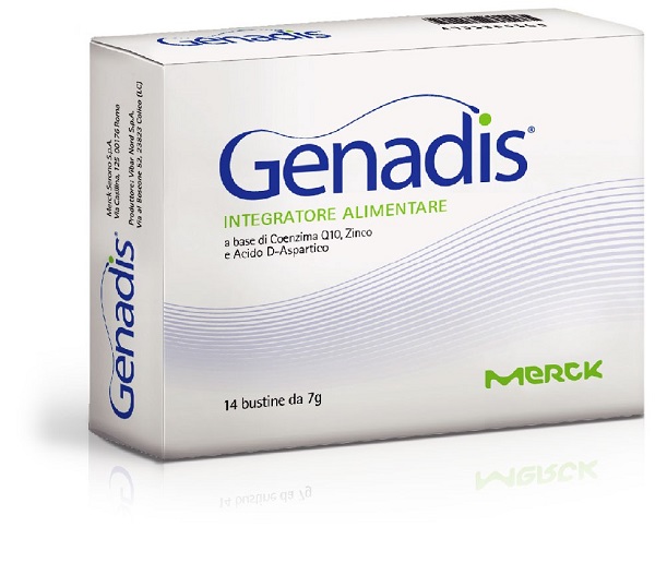 GENADIS 14 BUSTINE - famajoy.it